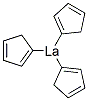 1272-23-7,TRIS(CYCLOPENTADIENYL)LANTHANUM