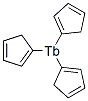 1272-25-9,TRIS(CYCLOPENTADIENYL)TERBIUM