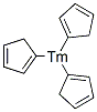 1272-26-0,TRIS(CYCLOPENTADIENYL)THULIUM