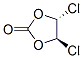 127213-77-8,1,3-Dioxolan-2-one,4,5-dichloro-,trans-(9CI)