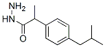 127222-69-9,2-(4-ISOBUTYLPHENYL)PROPANOHYDRAZIDE