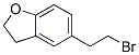 127264-14-6,5-(2-Bromoethyl)-2,3-dihydrobenzofuran