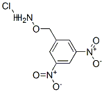 127312-04-3,3,5-DINITROBENZYLOXYAMINE HYDROCHLORIDE