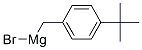 127349-68-2,4-TERT-BUTYLBENZYLMAGNESIUM BROMIDE