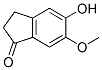 127399-78-4,5-Hydroxy-6-methoxy-1-indanone