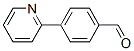 127406-56-8,4-(2-Pyridinyl)benzaldehyde