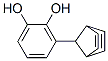 127435-41-0,1,2-Benzenediol, 3-bicyclo[2.2.1]hepta-2,5-dien-7-yl- (9CI)