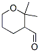 127441-14-9,2H-Pyran-3-carboxaldehyde, tetrahydro-2,2-dimethyl- (9CI)