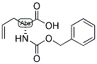 127474-54-8,CBZ-ALPHA-ALLYL-D-GLY