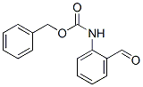 127506-06-3,BENZYL 2-FORMYLPHENYLCARBAMATE