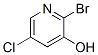 127561-70-0,2-BROMO-3-HYDROXY-5-CHLOROPYRIDINE