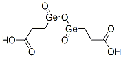 12758-40-6,Carboxyethylgermanium sesquioxide