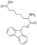 127582-76-7,FMOC-7-AMINO-HEPTANOIC ACID