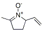 127616-02-8,2H-Pyrrole,2-ethenyl-3,4-dihydro-5-methyl-,1-oxide(9CI)