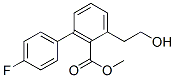 127648-30-0,2-carbomethoxy-3-(4-fluorophenyl)nortropane
