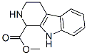 127661-45-4,2,3,4,9-TETRAHYDRO-1H-BETA-CARBOLINE-1-CARBOXYLIC ACID METHYL ESTER