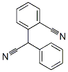 127667-03-2,2-[CYANO(PHENYL)METHYL]BENZENECARBONITRILE