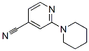 127680-89-1,2-PIPERIDIN-1-YLISONICOTINONITRILE