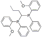 127686-61-7,(1R,4R)-BIS[(2-METHOXYPHENYL)PHENYLPHOSPHINO]BUTANE