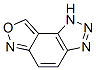 127687-66-5,1H-Isoxazolo[4,3-e]benzotriazole(9CI)