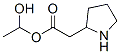 127742-47-6,2-Pyrrolidineaceticacid,-alpha--hydroxy-,ethylester(9CI)