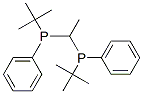 127759-67-5,(1R,2R)-BIS[TERT-BUTYL(PHENYL)PHOSPHINO]ETHANE