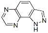 127763-31-9,1H-Pyrazolo[3,4-f]quinoxaline  (9CI)