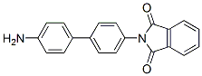 127784-27-4,1H-ISOINDOLE-1,3(2H)-DIONE, 2-(4'-AMINO[1,1'-BIPHENYL]-4-YL)-