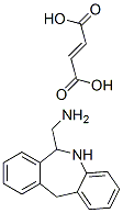 127785-96-0,6-Aminomethyl-6,11-dihydro-5H-dibenz[b,e]azepine (E)-2-butenedioate