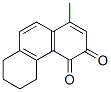 127791-78-0,1-Methyl-5,6,7,8-tetrahydro-3,4-phenanthrenedione