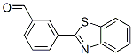 127868-63-7,3-(Benzothiazol-2-yl)benzaldehyde