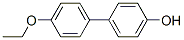127972-27-4,4-ETHOXY-4'-HYDROXYBIPHENYL
