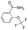 127979-74-2,2-(TRIFLUOROMETHOXY)BENZAMIDE