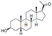 3-BETA-HYDROXY-5-BETA-PREGNAN-20-ONE 128-21-2,3-BETA-HYDROXY-5-BETA-PREGNAN-20-ONE