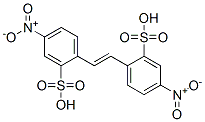 128-42-7,4,4'-Dinitrostilbene-2,2'-disulfonic acid