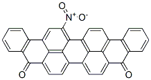 16-nitroviolanthrene-5,10-dione 128-60-9,16-nitroviolanthrene-5,10-dione