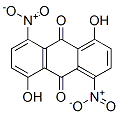1,5-DIHYDROXY-4,8-DINITROANTHRAQUINONE 128-91-6,1,5-DIHYDROXY-4,8-DINITROANTHRAQUINONE