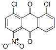 128-96-1,4,5-dichloro-1-nitroanthraquinone