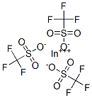 128008-30-0,INDIUM(III) TRIFLUOROMETHANESULFONATE