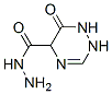128070-25-7,1,2,4-Triazine-5-carboxylicacid,1,2,5,6-tetrahydro-6-oxo-,hydrazide(9CI)