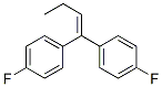 128104-20-1,1,1-BIS(4-FLUOROPHENYL)-1-BUTENE