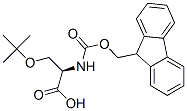 128107-47-1,Fmoc-O-tert-butyl-D-serine