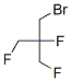 128146-97-4,2-(BROMOMETHYL)-1,2,3-TRIFLUOROPROPANE