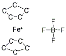 1282-37-7,FERROCENIUM TETRAFLUOROBORATE