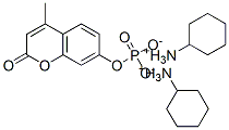 128218-53-1,4-METHYLUMBELLIFERYL PHOSPHATE, BIS(CYCLOHEXYLAMMONIUM) SALT