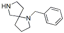 128244-01-9,1-BENZYL-1,7-DIAZASPIRO[4,4]NONANE
