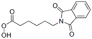 128275-31-0,PHTHALIMIDOPEROXYCAPROIC ACID