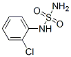128276-56-2,Sulfamide, (2-chlorophenyl)- (9CI)