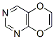 128446-95-7,[1,4]Dioxino[2,3-d]pyrimidine (9CI)