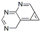 128447-00-7,1H-Cyclopropa[4,5]pyrido[2,3-d]pyrimidine (9CI)